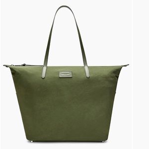 REBECCA MINKOFF NYLON LARGE TOTE